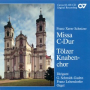 Schnitzer: Mass in C Major - II. Gloria in excelsis Deo