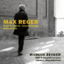 Reger: 8 Episodes, Op. 115: III. Allegretto