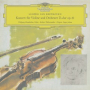 Beethoven: Violin Concerto in D Major, Op. 61: I. Allegro ma non troppo