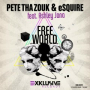 Free World (Extended Mix)