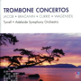 Jacob: Trombone Concerto - 1. Andante maestoso