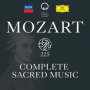 Mozart: Epistle Sonata in E Flat Major, K.67
