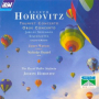 Horovitz: Sinfonietta (1971): Allegro