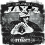 Intro (Jay-Z/ The Dynasty:Roc La Familia 2000) (Album Version (Edited))