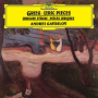 Grieg: Lyric Pieces Book I, Op. 12 - I. Arietta