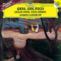 Grieg: Lyric Pieces Book I, Op. 12 - I. Arietta
