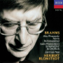 Brahms: Schicksalslied, Op. 54