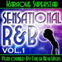Superstar - (Originally Performed By Lupe Fiasco) [Karaoke Version]