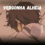 Vergonha Alheia