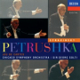 Stravinsky: Petrouchka - Version 1911: Tableau I - The Shrovetide Fair