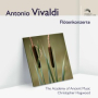 Vivaldi: Flautino Concerto in C Major, RV 443 - 1. Allegro