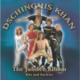 Rocking Son Of Dschinghis Khan