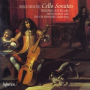 Boccherini: Cello Sonata in C Major, G. 17: I. Allegro