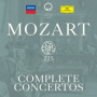 Mozart: Piano Concerto No. 26 in D major, K.537 