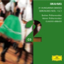 Brahms: Serenade No. 1 in D Major, Op. 11: I. Allegro molto