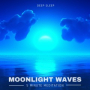 Moonlight Waves VIII