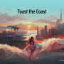Toast the Coast
