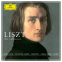 Liszt: Prelude and Fugue on the Name B-A-C-H, S.260