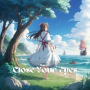 Close Your Eyes