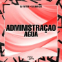 Administraçao Agua - Sped Up