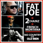 No Country (feat. 2 Chainz & French Montana)