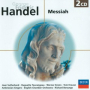 Handel: Messiah / Part 3 - 45. Behold, I tell you......46. The Trumpet shall sound