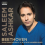 Beethoven: Piano Sonata No. 14 in C-Sharp Minor, Op. 27 No. 2 