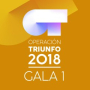 Alfonsina Y El Mar (Operacíon Triunfo 2018)