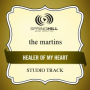 Healer Of My Heart (High Key / Studio Track Without Background Vocals)