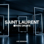 West (Saint Laurent Rive Droite Live Sessions)