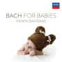 J.S. Bach: 15 Three-part Inventions, BWV 787/801 - No. 11 in G minor, BWV 797