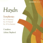 Symphony No. 43 in E-Flat Major, Hob.I:43, 