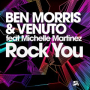 Rock You (Mind Electric Remix)