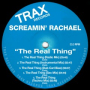 The Real Thing (Sex Mix)