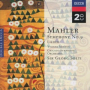 Mahler: Symphony No. 9 in D: 1. Andante comodo