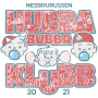 Hubba Bubba Klubb 2021