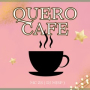 QUERO CAFÉ