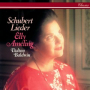 Schubert: Im Abendrot, D.799