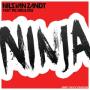 Ninja (feat. Mc Sherlock) [Original Extended Mix]