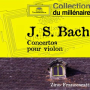 J.S. Bach: Violin Concerto No. 2 in E Major, BWV 1042 - I. Allegro
