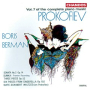 6 Pieces from Cinderella, Op. 102 (Arr. Prokofiev): VI. Amoroso