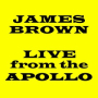 Introduction to James Brown (Live)
