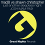 Just Another Sleepless Night (Joshi Mami Rmx)