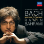 J.S. Bach: Overture F major, BWV 820 - 3. Menuet