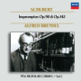 Schubert: 4 Impromptus, Op. 90, D. 899 - No. 1 in C Minor. Allegro molto moderato