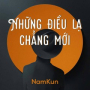 Những Điều Lạ Chẳng Mới