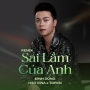 Sai Lầm Của Anh (Remix)