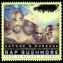 Rap Rushmore (feat. Cormega & Nature)