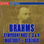 Symphony No. 3 in F Major, Op, 90: I. Allegro con brio - Un poco sostenuto - Tempo I