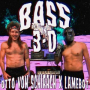 Bass in 3D